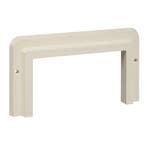 Stago WG 3000 Plaque à bride Canal mural - INS19161200, Verzenden