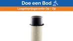 Bieden: MANN C21 431 diesel engine air filter insert element, Watersport en Boten, Ophalen of Verzenden, Nieuw