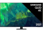 Samsung QE55Q74A - 55 inch - 4K QLED - Quantum Dot - (2021), Verzenden