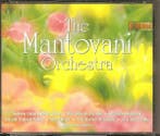 The Mantovani Orchestra - The Mantovani Orchestra, Verzenden, Gebruikt
