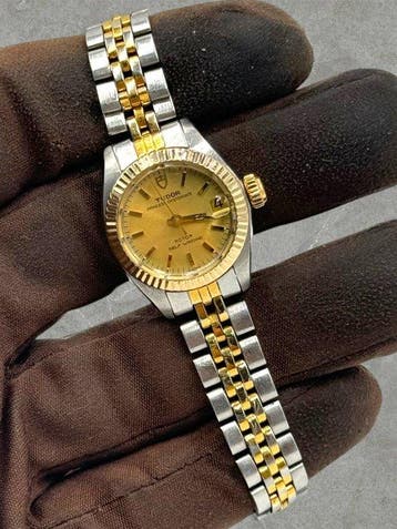Tudor - Princess - 92313 - Dames - 1990-1999