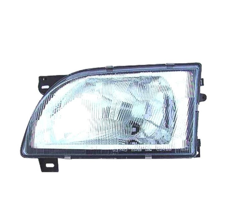 Phare Gauche Pour Ford Transit 91-00, Autos : Pièces & Accessoires, Éclairage, Envoi