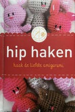 Hip haken 9789461444059 Tessa van Riet-Ernst, Boeken, Verzenden, Zo goed als nieuw, Tessa van Riet-Ernst
