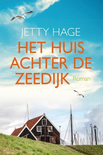 Het huis achter de zeedijk / Citerreeks 9789020540949, Verzenden, Jetty Hage