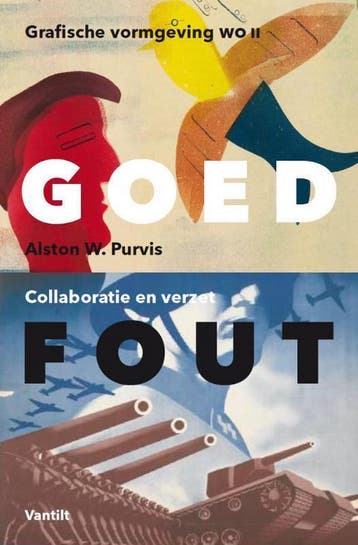 Goed fout 9789460042133 Alston Purvis, Verzenden, Zo goed als nieuw, Alston Purvis