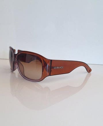 Versace - Lunettes de soleil