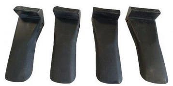 Beschermkapjes voor WT-502, Verzenden