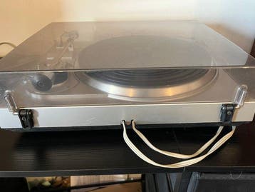 Philips - F7122 Platenspeler, Nieuw
