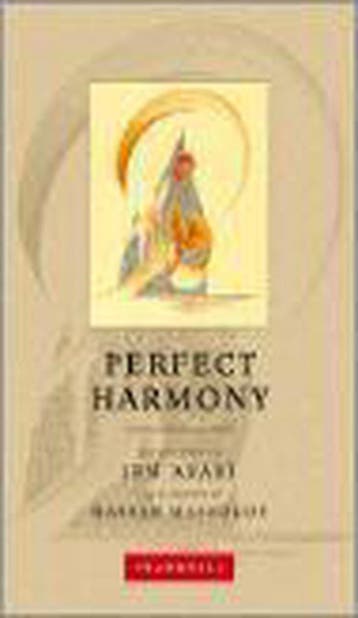 Perfect Harmony 9781570629815 Muhyiddin bn Arabi, Verzenden, Muhyiddin bn Arabi