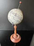Celestial table globe - After Mercator - 1960-1970,, Antiek en Kunst