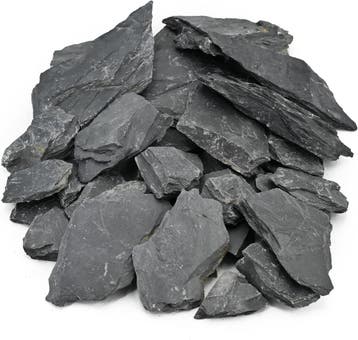 Leisteen rotsen 9kg | 29% Korting | Retour deal, Dieren en Toebehoren, Verzenden, Nieuw, Plant(en), Steen of Hout
