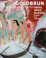 Goldbrun - Yuri Honing en Mariecke van der Linden, Verzenden, Zo goed als nieuw, Ralph Keuning