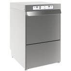 Glazenspoelmachine | SMART | Mand 400x400 | Afvoerpomp |, Verzenden, Nieuw in verpakking