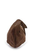 Manfield Heuptas Beige, Verzenden