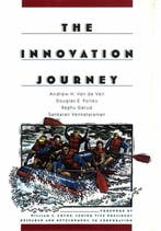 INNOVATION JOURNEY C 9780195133073 Andrew Van De Ven, Boeken, Verzenden, Zo goed als nieuw, Andrew Van De Ven
