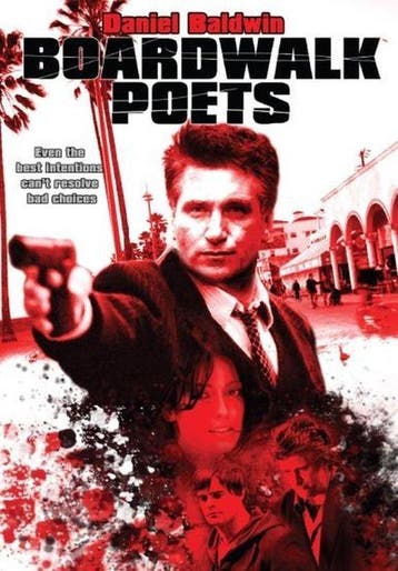 Boardwalk Poets (dvd tweedehands film), Ophalen of Verzenden, Nieuw in verpakking