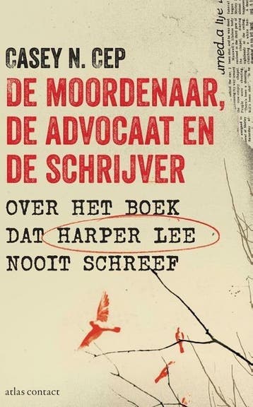 De moordenaar, de advocaat en de schrijver (9789045031798), Verzenden