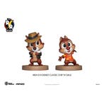Disney Classic Mini Egg Attack Figures Chip & Dale 8 cm, Ophalen of Verzenden