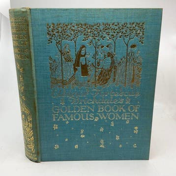 Eleanor Fortescue Brickdale (ill) - Eleanor Fortescue