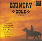 Various - Country Gold - Vol. III, Verzenden