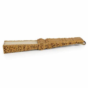 Handwaaier - Hout