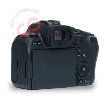 Canon EOS R6 nr. 3354, Ophalen of Verzenden, Zo goed als nieuw, Canon