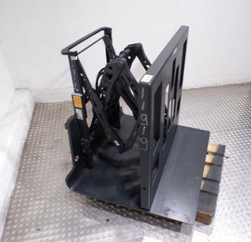 MSE Loadpush/Afduwer (OUTLET), Verzenden