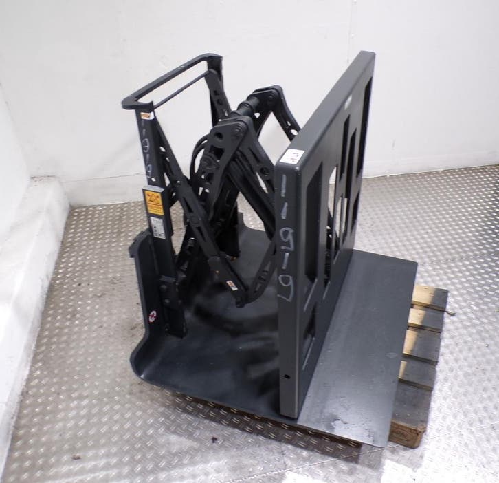 MSE Loadpush/Afduwer (OUTLET), Articles professionnels, Machines & Construction | Chariots élévateurs & Transport interne, Envoi