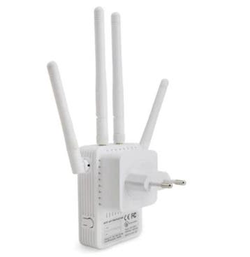 DrPhone WR5 - Wifi Versterker - Range Extender - 5GHZ +, Verzenden