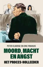 Moord, macht en angst (9789044640250, Peter Elberse), Boeken, Verzenden, Nieuw