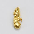 Goud Goud nugget- 0.3 g - (1)