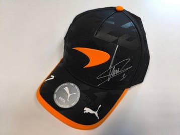 Mclaren - Monaco Grand Prix - Lando Norris 1000 GP - 2026 -, Nieuw