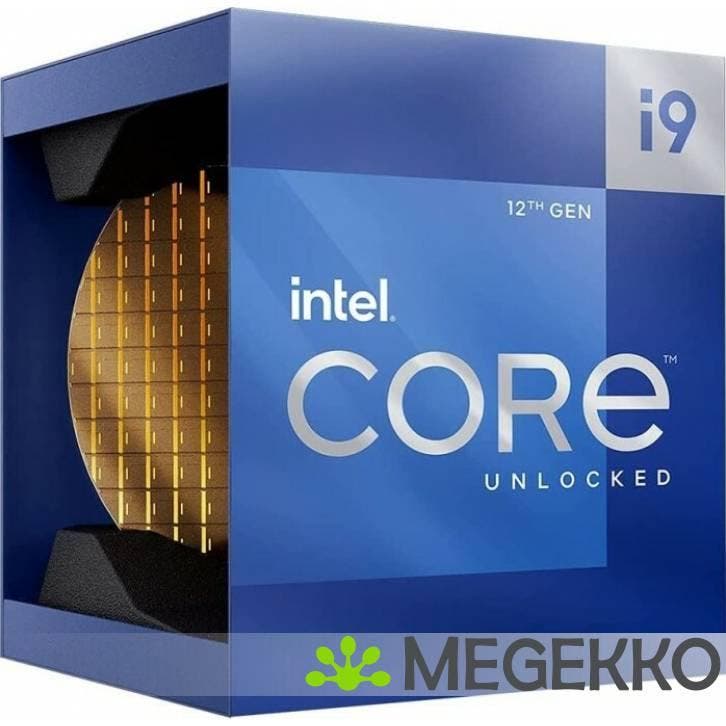 Intel Core i9-12900K, Computers en Software, Processors, Nieuw, Verzenden