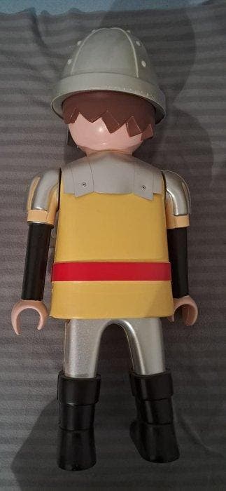 Playmobil - Vintage - Playmobil Rycerz - Duitsland