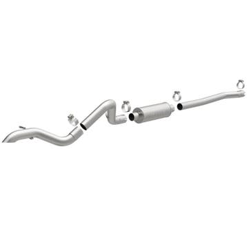 Magnaflow SYS C/B 12-14 Jeep Wrangler JK V6 3.6L 4dr, Ophalen of Verzenden, Nieuw