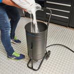 Datona Straalgrit - voor houtstralen - 10 zakken - Datona, Ophalen of Verzenden, Nieuw