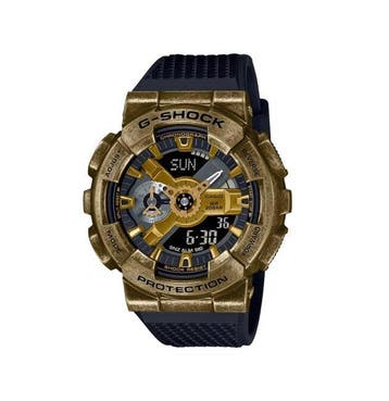 Casio - G-SHOCK - Sans prix de réserve - GM-110VG-1A9JR -, Nieuw