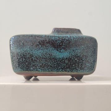 Eigen atelier - Pieter Groeneveldt - Vase - Vase Ikebana -