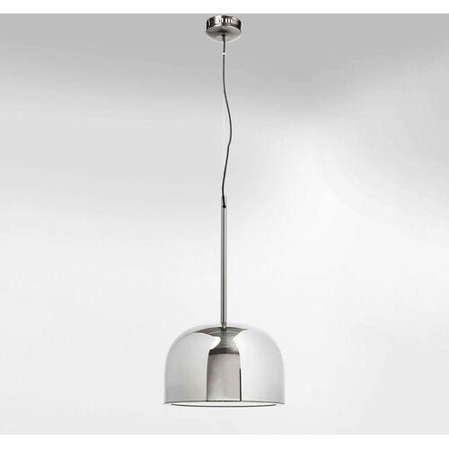 Kare Hanglamp Modern Zilver, Jardin & Terrasse, Éclairage extérieur, Envoi