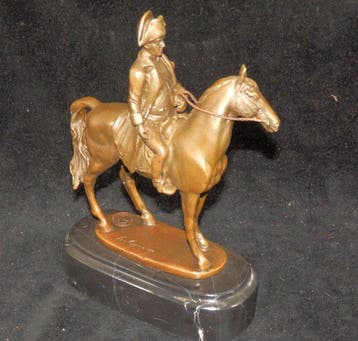 After Antonio Canova ( 1757-1822 ) - sculptuur, Fraai, Antiquités & Art