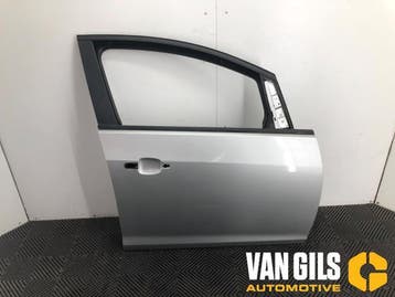 Portier 4Deurs rechts-voor Opel Astra O333773, Nieuw