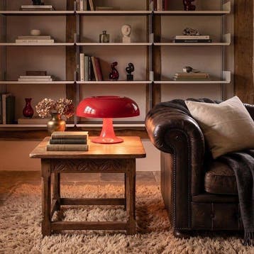 Artemide - Giancarlo Mattioli - Lampe de table - Nessino -