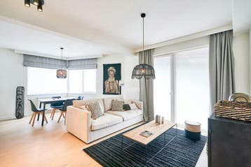 Appartement en Boulevard Auguste Reyers, Schaerbeek