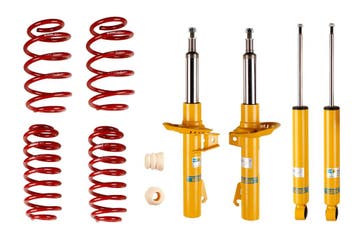 Bilstein B12 Sportline Compleet onderstel veren en dempers |, Verzenden, Nieuw