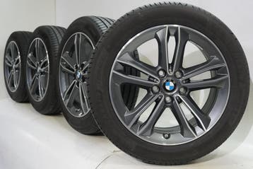 BMW 2 serie F45 F46 Active Gran Tourer 549 17 inch velgen Mi, Autos : Pièces & Accessoires, Ophalen of Verzenden
