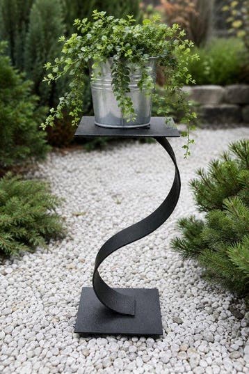 Stalewski Metal - Stalewski Metal - Sculptuuur voor buiten,