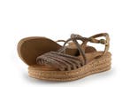 Gabor Sandalen in maat 38½ Overig, Overige kleuren, Verzenden, Gabor, Sandalen of Muiltjes