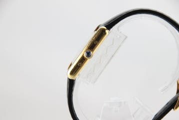 Cartier - Tank Must de Cartier - 5057001 - Femme - 1990-1999, Nieuw