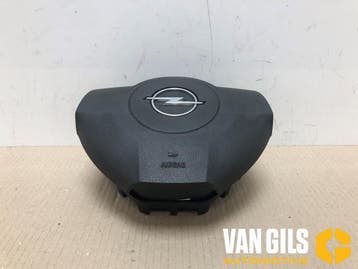 Airbag links (Stuur) Opel Astra O269735, Nieuw
