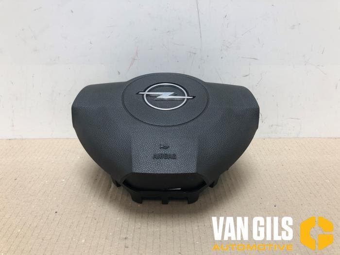 Airbag links (Stuur) Opel Astra O269735, Autos : Pièces & Accessoires, Habitacle & Garnissage